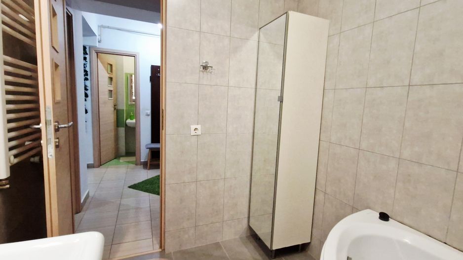 2 camere metrou Valea Ialomiței | Drumul Taberei | Parc Brancusi | Parcare - Poză 11