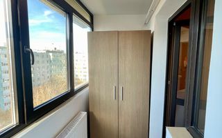 AP. 2 CAMERE SEBASTIAN, BUCATARIE DESCHISA, MOBILAT/UTILAT MODERN - Poză 10