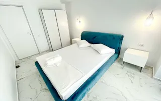 Apartament 3 camere, Luxury Residence – Mamaia, 2 dormitoare, 2 băi - Poză 11