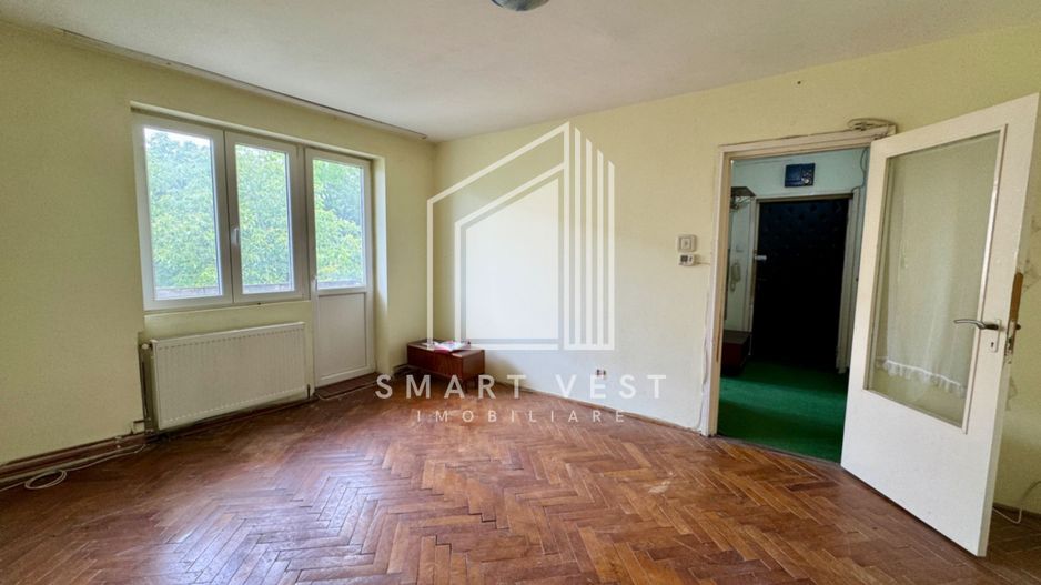 Apartament 2 camere | Etaj 3 | Zona Solidarității Rodnei - Poză 2