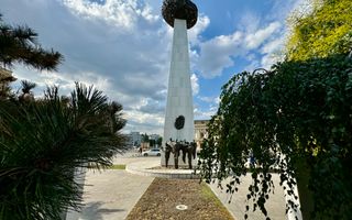 Spatiu comercial Calea Victoriei Piata Revolutiei Sala Palatului - Poză 7