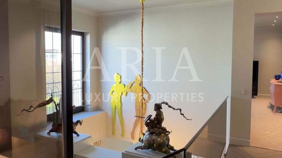 Vilă individuală premium | Pipera | - Poză 6