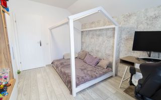 Casa Harman Intabulata/ Toate utilitatile - Poză 17