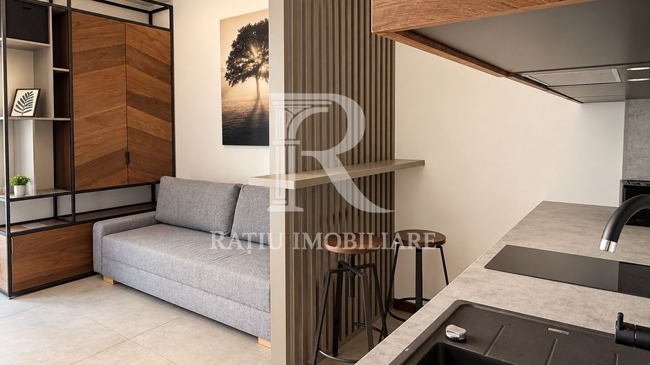 Spațiu de Birouri | 220 mp | Ciheiului | Oradea - Poză 15