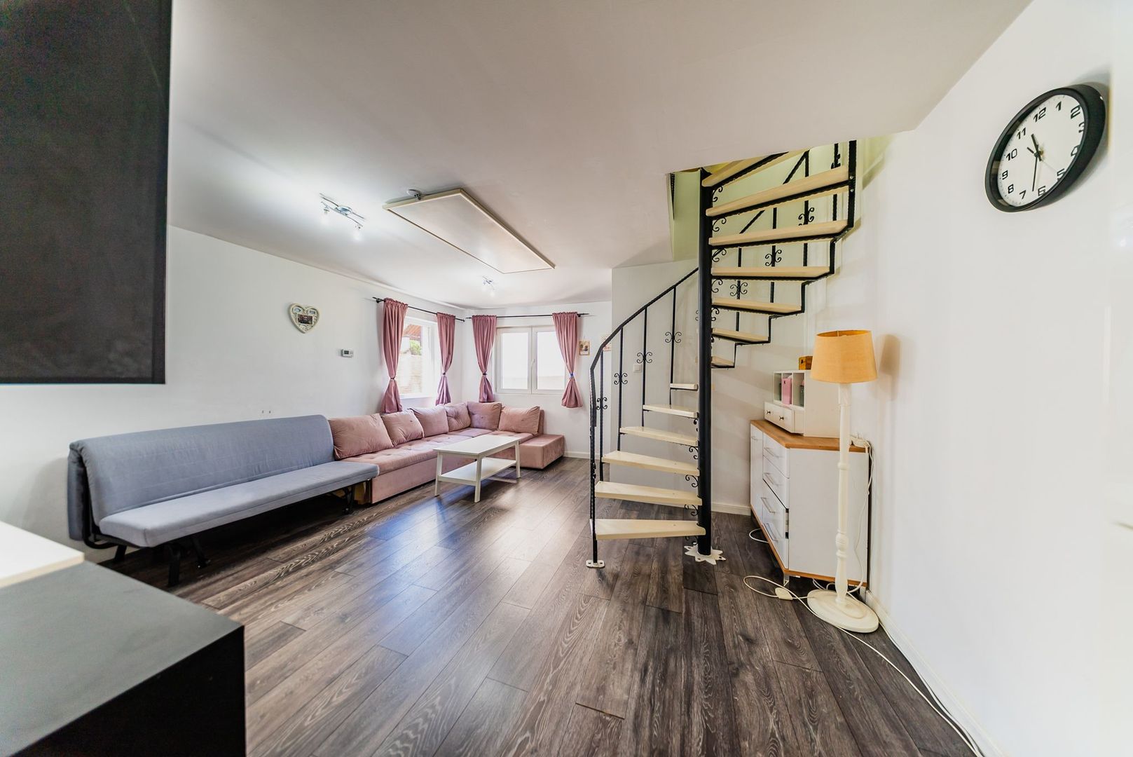 Duplex de vanzare in zona Bujac COMISION 0% CUMPARATOR - Poză 3