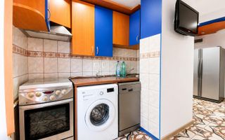 Apartament cu 2 camere | Fabric | Pet friendly - Poză 8