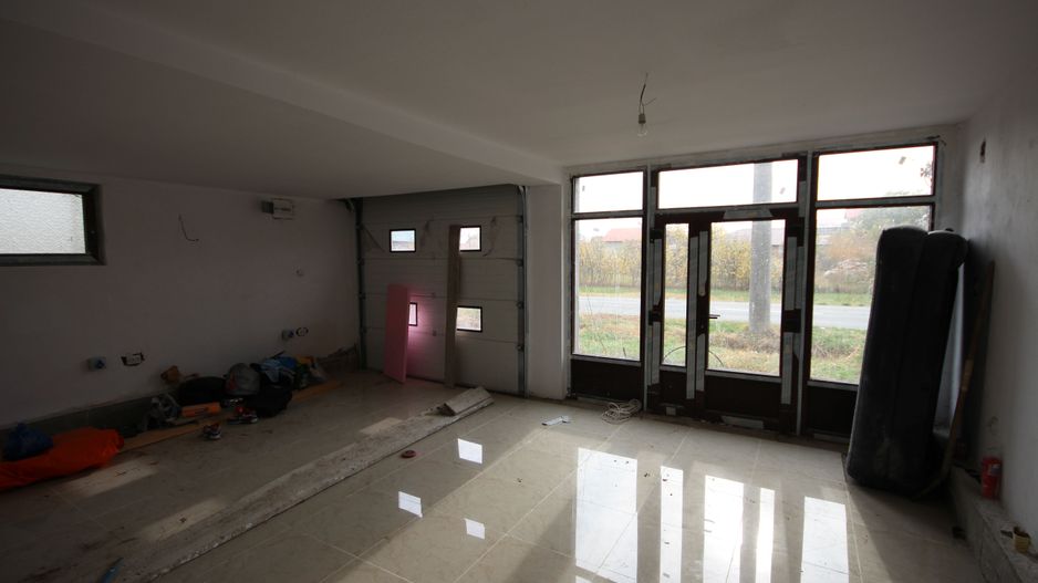 Casă in Sannicolau Mare 5 camere  zona Central - Poză 11