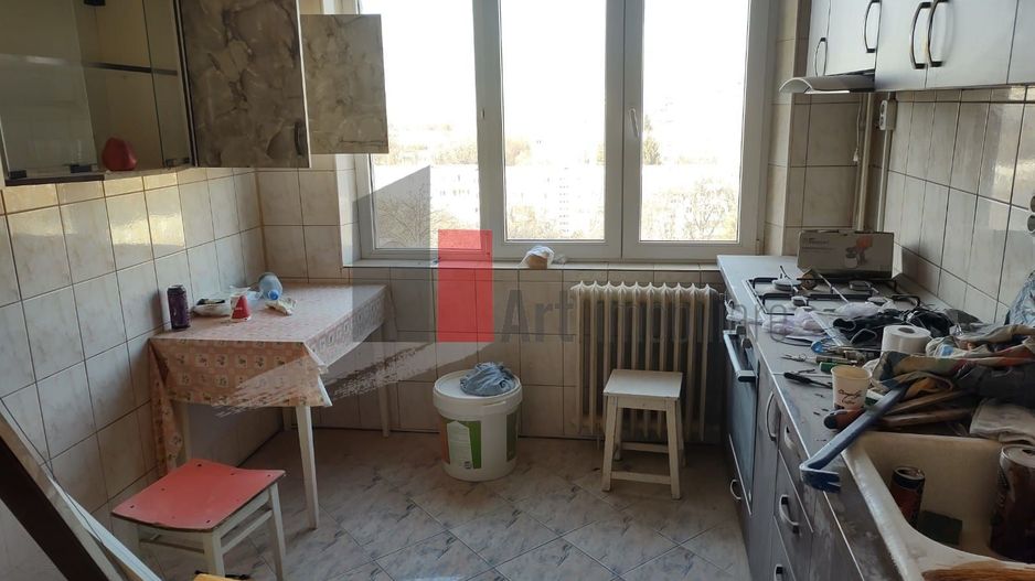 Vânzare apartament 3 camere decomandat Bd. Obregia - Turnu Măgurele - Poză 5