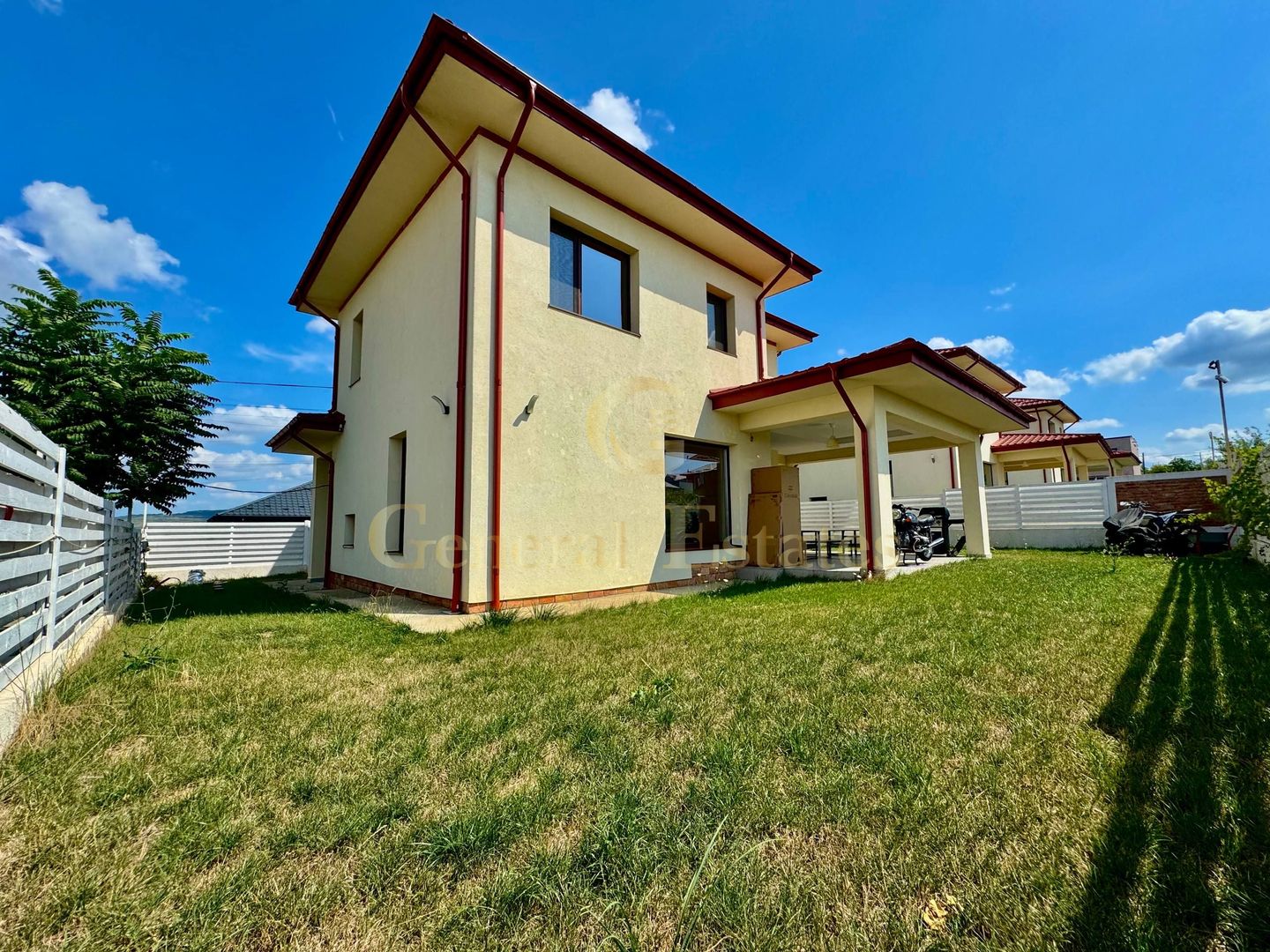 Vânzare Casa P+E - Gata de intrare – Vișan, Iași - Poză 8