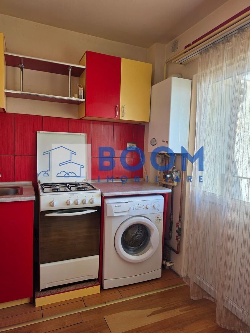 Apartament 2 camere | Ultracentra l Academia del Gusto | Mobilat - Poză 4