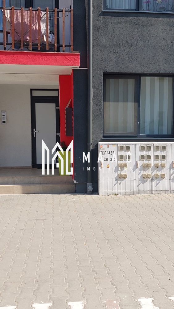 Garsonieră | Modernă | Complet utilată | Cartierul Arhitecților - Poză 3