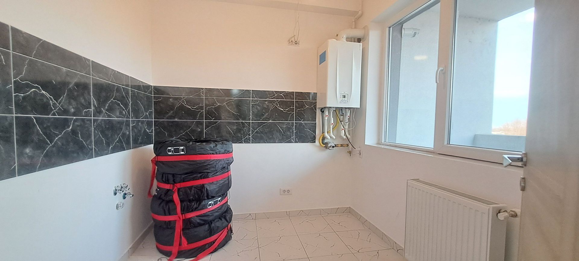 Garsoniera | Parcare subterana | New World Residence - Poză 7