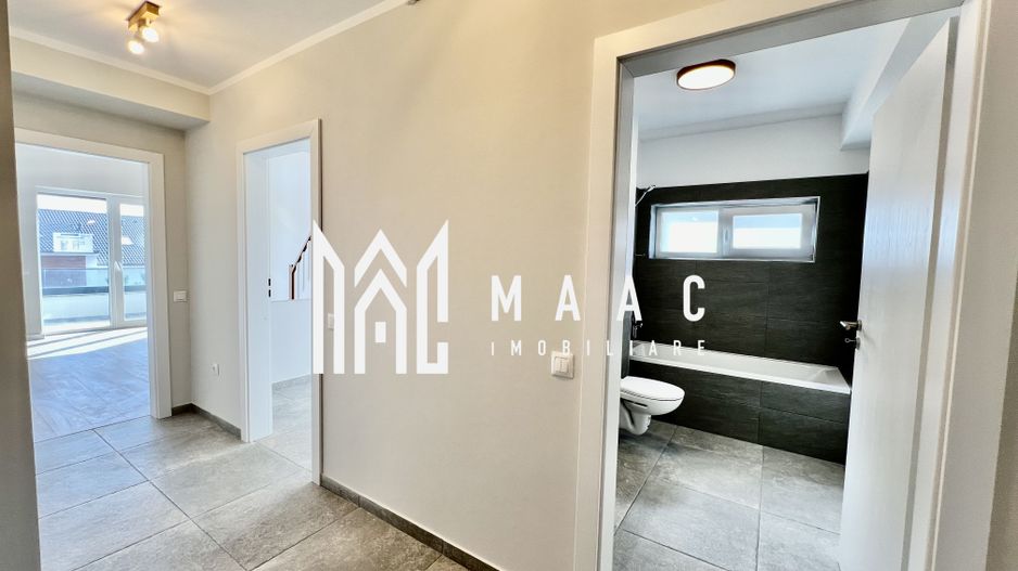 Apartament 4 camere | Balcon | 2 Bai | Parcare - Poză 8