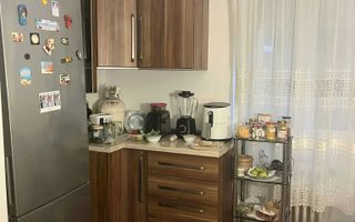 BRASADAS vinde ap 3 cam etaj 1/4 68mp zona CENTRALA. - Poză 4