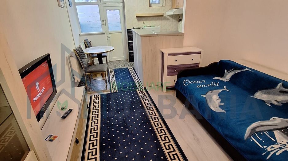 Garsoniera de închiriat lângă Gara internationala - Poză 5