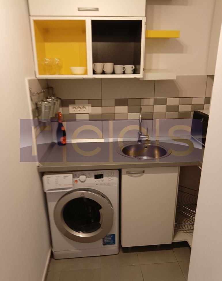 Garsoniere moderna Primaverii |  Jean Monnet - Poză 4