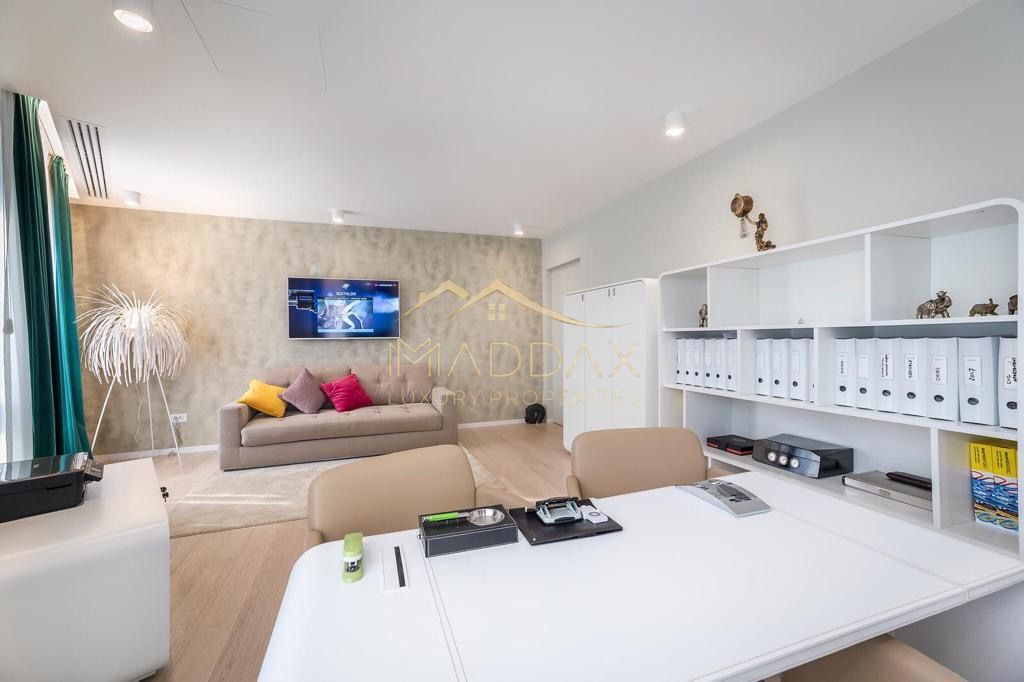Penthouse cu 5 camere *347mp* + terasa 101mp* // Zona Herastrau - Poză 22