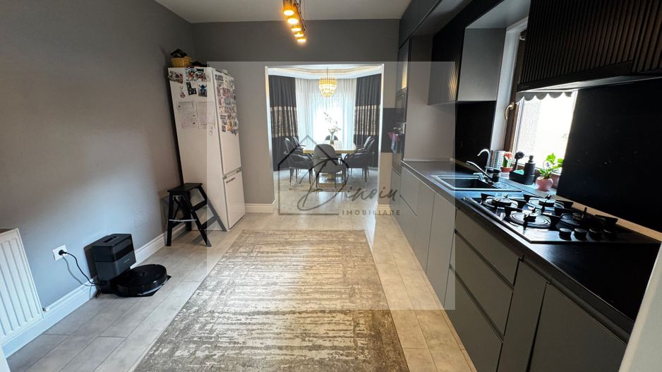 Vila Premium de vanzare Pantelimon Rascoalei I Premium I COMISION 0% - Poză 3