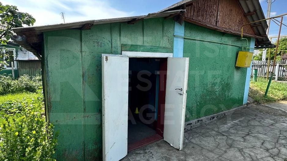 Vânzare, casă,115 mp + 18 ari, sat Corlăteni, Rîșcani - Poză 15