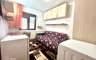 Garsoniera Fortuna, mobilata si utilata, etaj 3 - Poză 3