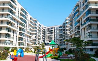 Apartament cu 3 camere si terasa de 49mp, Tomis Nord- Constanta - Poză 26