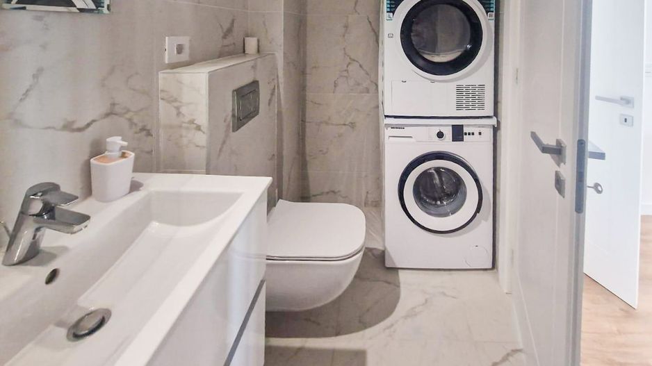 Chirie I Studio Ivory Residence I Pipera Plaza - Poză 5