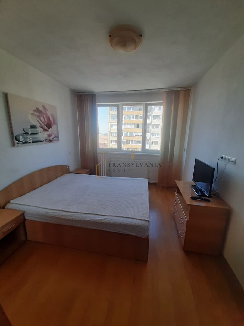 Apartament 3 camere, decomandat,  zona Mihai Viteazu - Poză 5