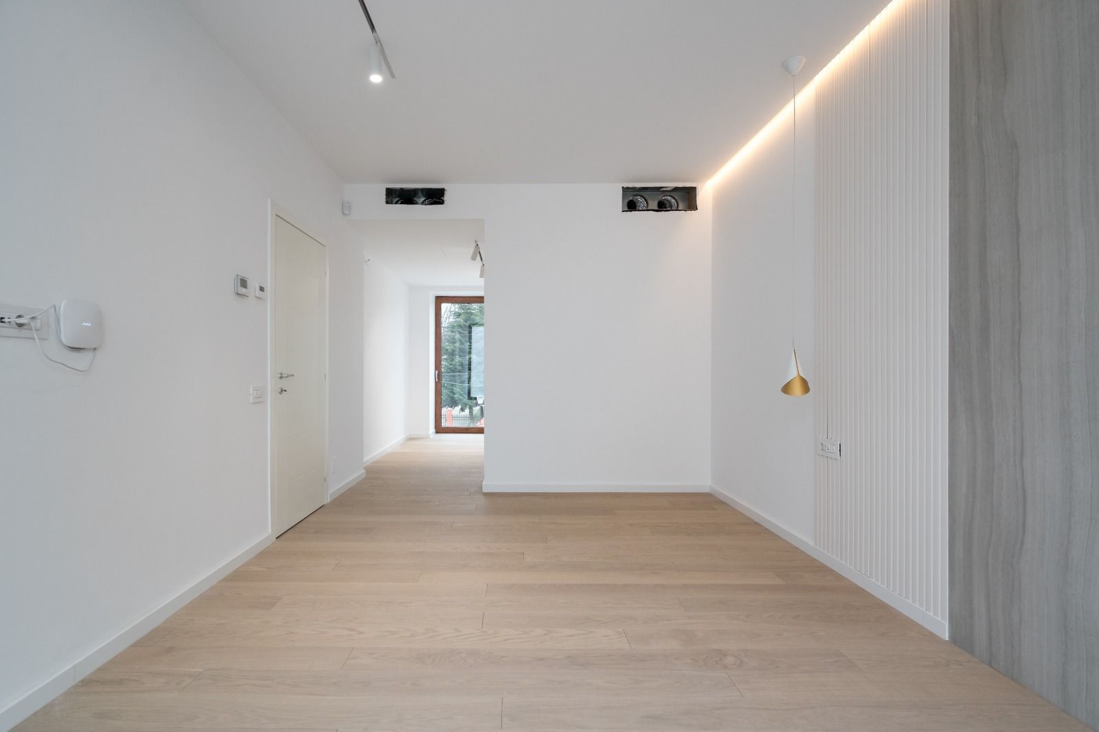 Vila Exclusivista Voluntari Arhitectura Moderna 320 mp utili - Poză 8