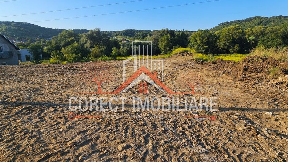 De vanzare teren valea ghinzii - Poză 13