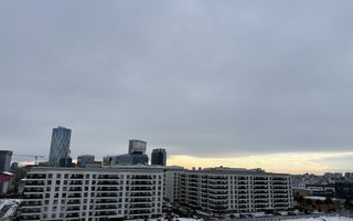 DE INCHIRIAT | APARTAMENT 2 CAMERE | NUSCO CITY - Poză 5