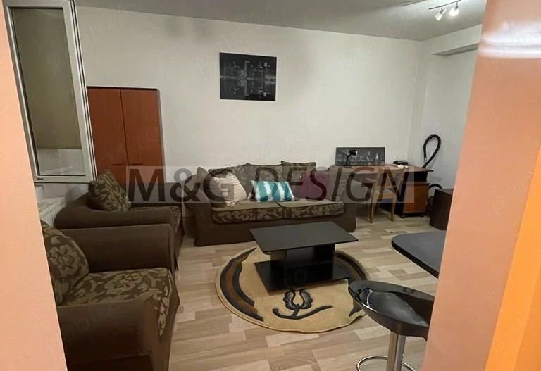 Apartament cu 1 camera zona Medicina - Poză 3