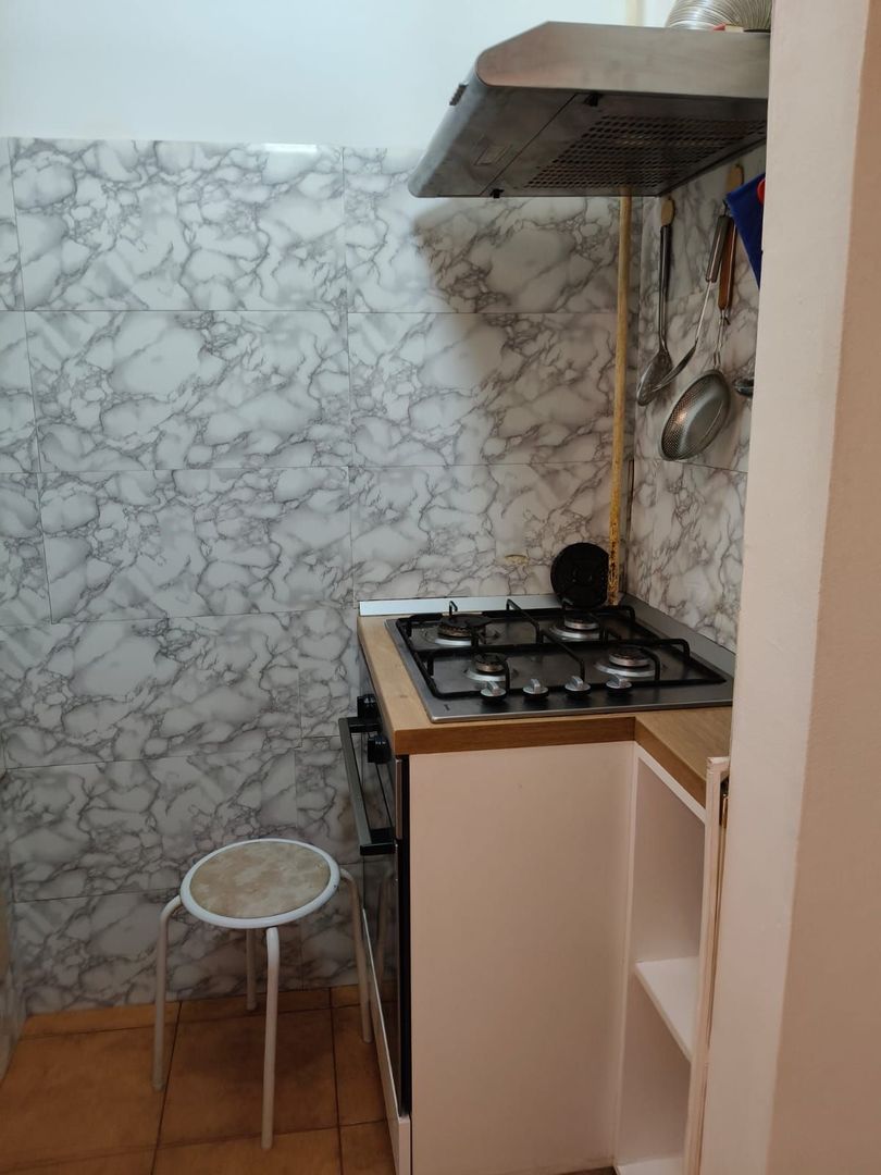 Lipovei | 3 Camere |Etaj Intermediar | Bloc Izolat - Poză 9
