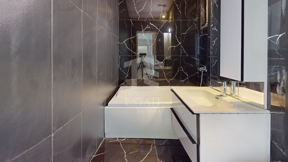 Apartament 2 camere Berceni - B-dul Brancoveanu bloc reabilitat - Poză 21