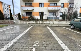Apartament 2 camere | Decomandat | Prima închiriere | Tractorul - Poză 19