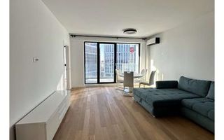 3 camere | Nerva Traian | 110 mp | Terasă | Bloc 2024 - Poză 2