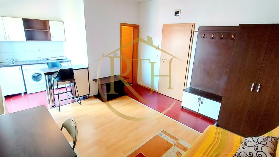 Oferim spre inchiriere, apartament 1 camera, studio, Zona Soarelui, parcare - Poză 6