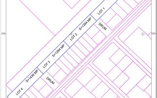 Teren intravilan 1.294 mp de vânzare – Timișoara, Calea Urseni, lângă Pepinieră - Poză 2