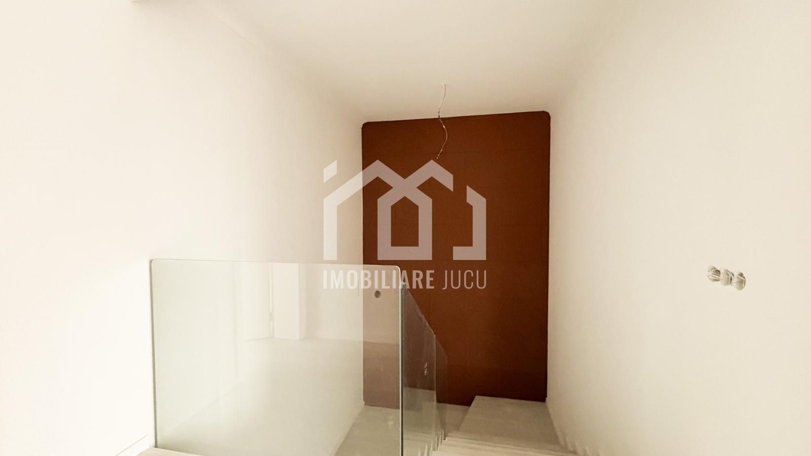 Casă individuala 4 camere,  146mp, Finisata,  Garaj, Jucu de Mijloc - Poză 17