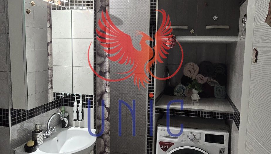 2 decomandate, bilateral, parter - Rovine, Damarin  -  115 000 Euro - Poză 8