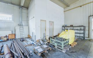 Hală industrială 432mp în zona UTA - Poză 17