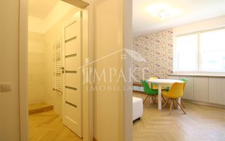 Apartament modern cu 2 camere, in Gheorgheni! - Poză 5