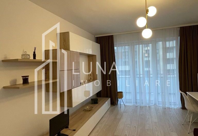 Studio cu PARCARE si BOXA in Complex Maurer - Poză 2