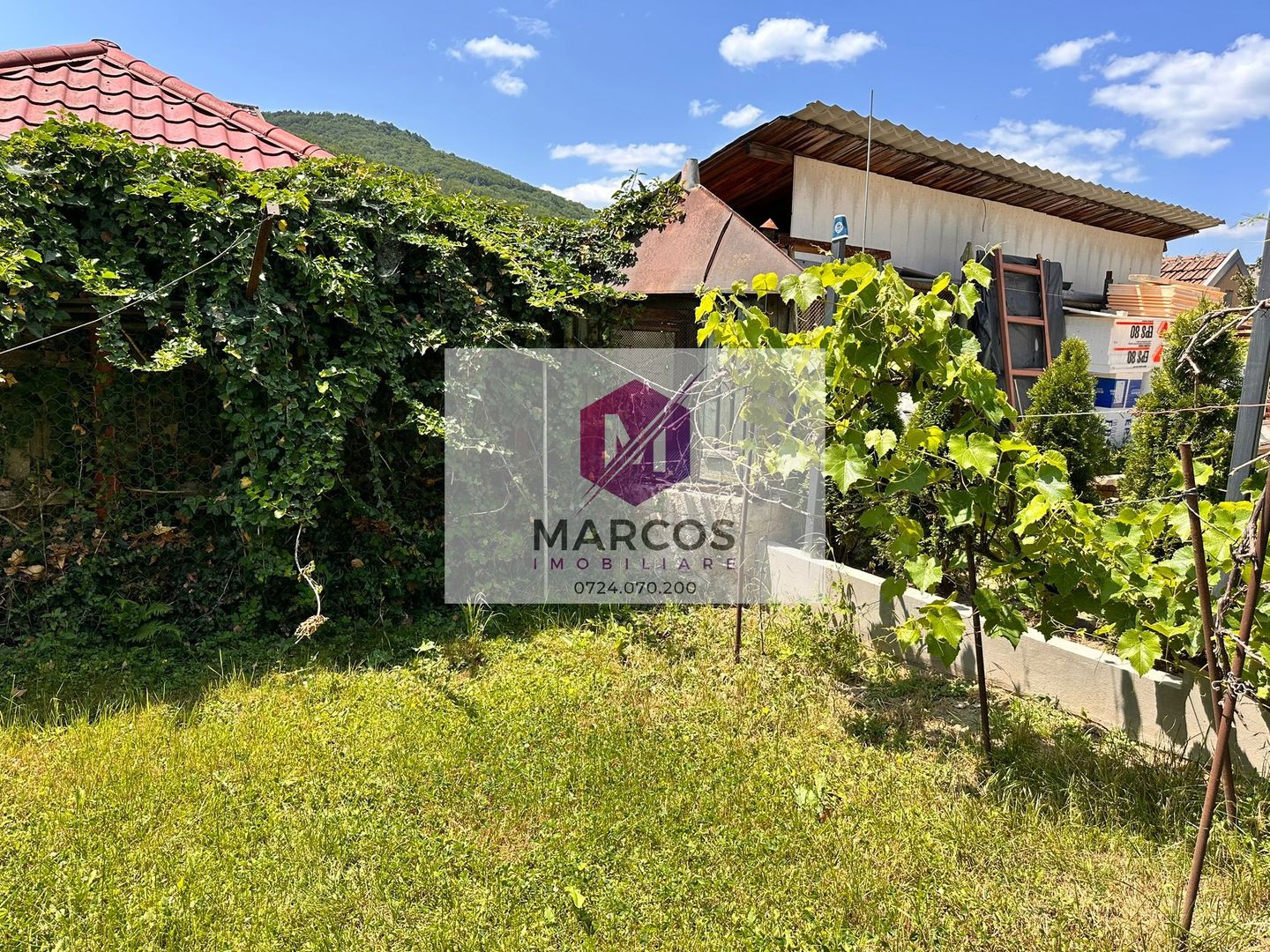 Vand casa 3 camere Muncitoresc - Poză 22