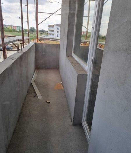 Apartament 2 camere Giroc bloc nou - Poză 8