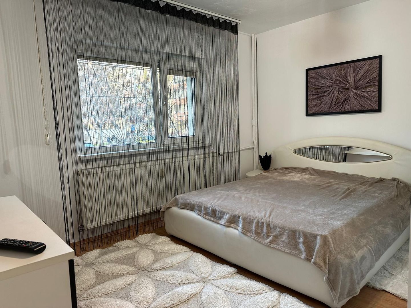 AP. 3 CAMERE MALL VITAN, LOC PARCARE, MOBILAT MODERN, METROU 10 MINUTE - Poză 5