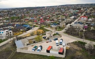 Vânzare teren pentru construcții, 8 ari, Bubuieci - Poză 4