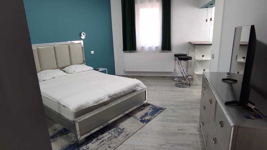 Apartament 2 camere, centrală electrică, Piața Rosetti - Poză 3