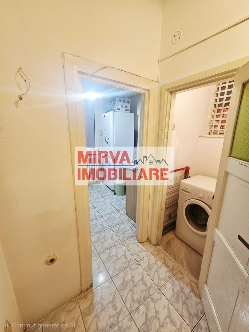 Apartament 2 camere Ultracentral cu garaj inclus | Mobilat și utilat - Poză 10