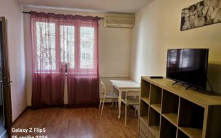 Garsoniera Titan, metrou 3 min, langa Lidl, acces rapid, pet friendly - Poză 3