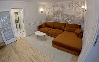 Apartament 3 camere premium, Palatul Parlam, cu terasa si panouri solare - Poză 4